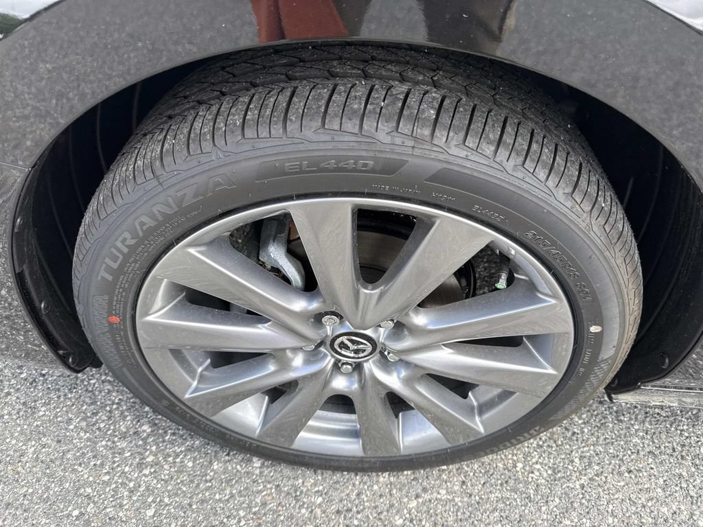 New 2026 MAZDA MAZDA3 2.5 S Sedan w/ Preferred Pkg FWD image 11