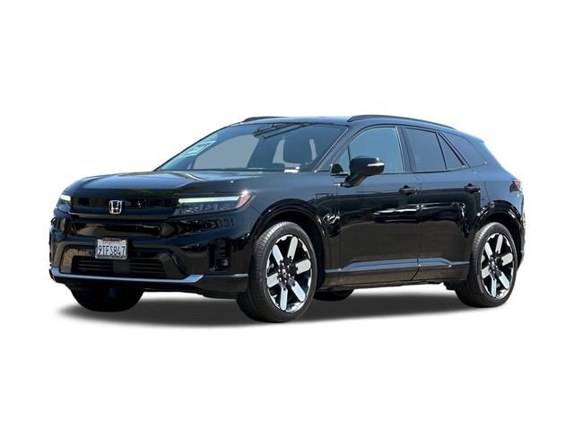 Used 2025 Honda Prologue Elite image 1