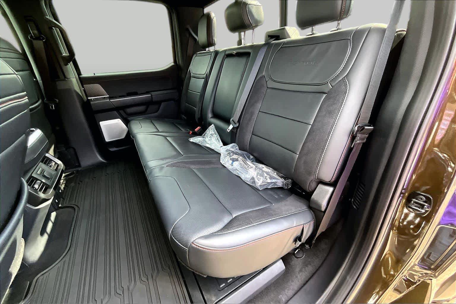 Used 2025 Ford F150 Raptor AWD/4WD image 21
