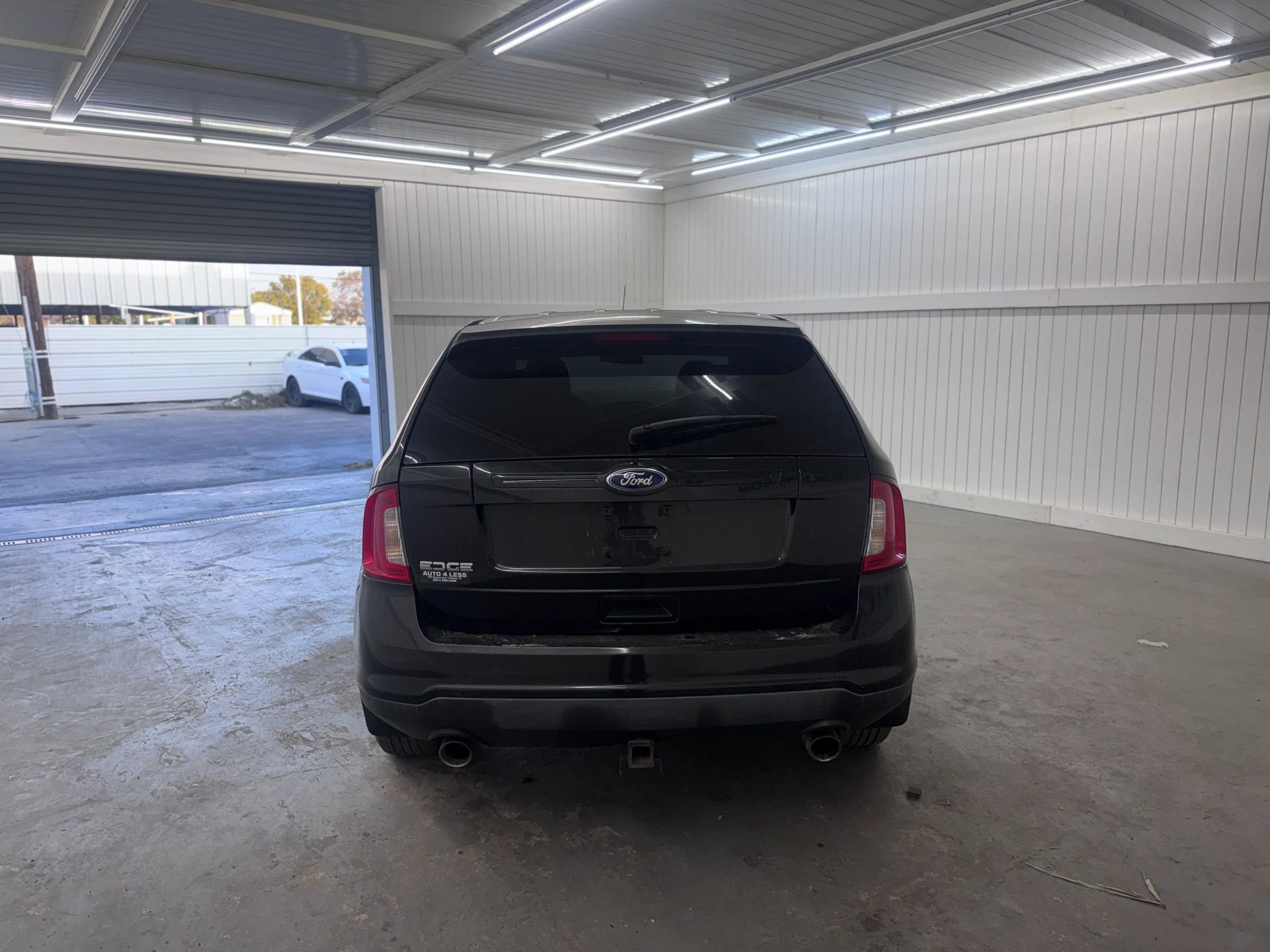 Used 2014 Ford Edge SE image 6