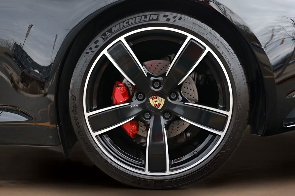 Used 2017 Porsche 911 Carrera S image 25