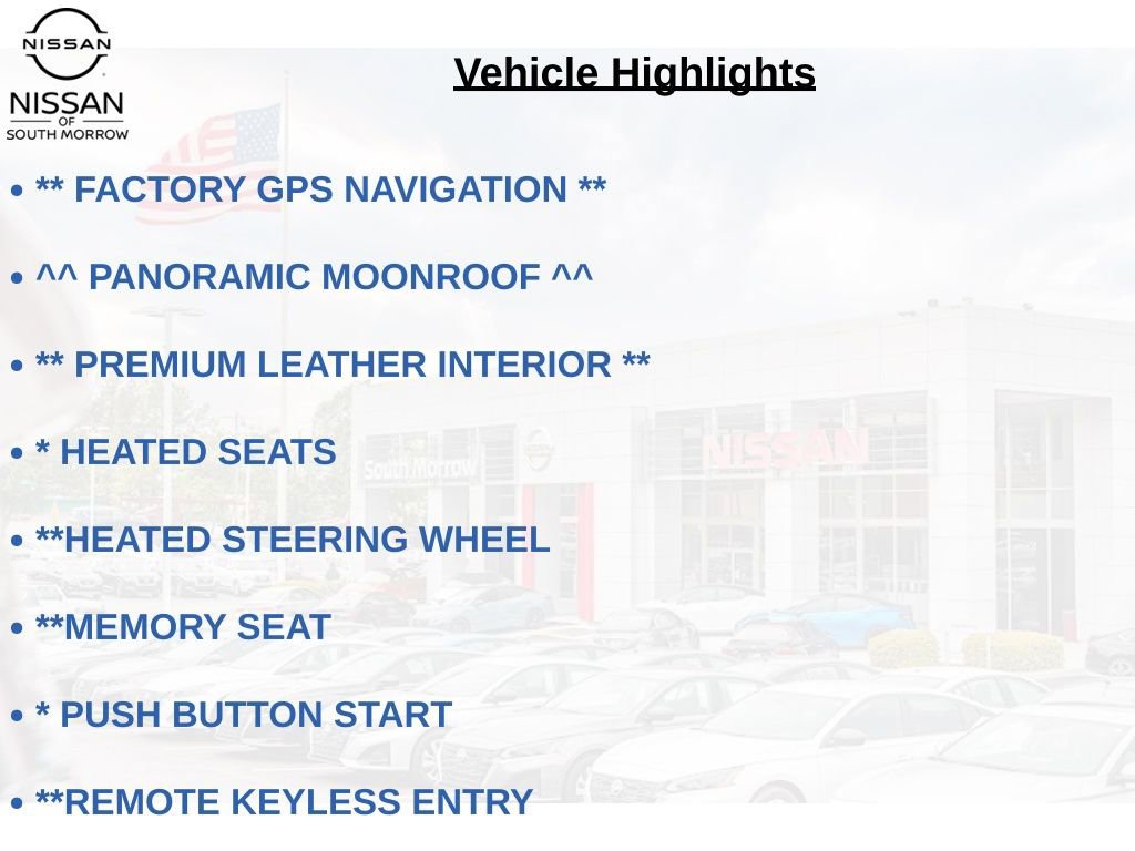 Used 2024 BMW X3 sDrive30i image 11