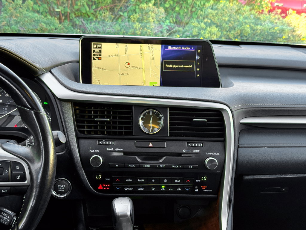Used 2018 Lexus RX 350L AWD image 27