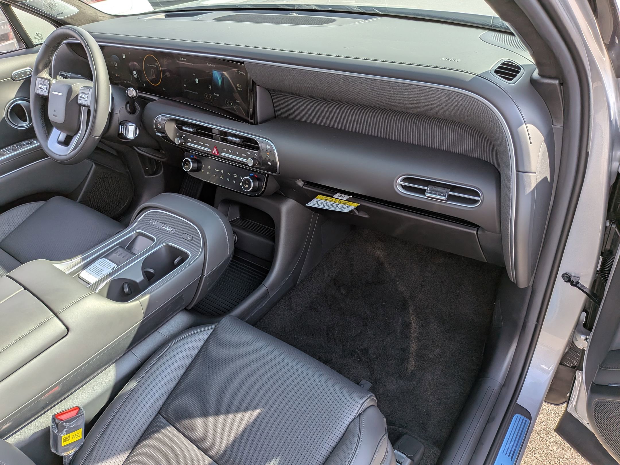 New 2026 Hyundai Palisade Calligraphy AWD/4WD image 26