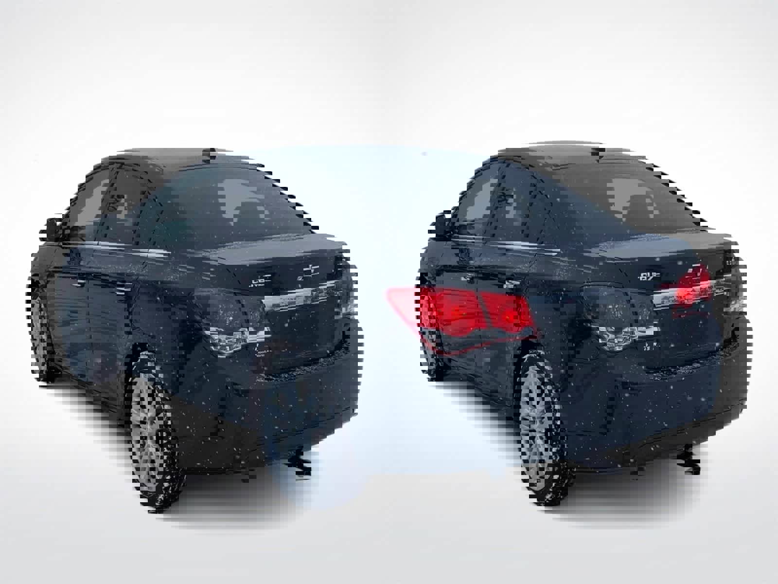 Used 2011 Chevrolet Cruze LTZ image 7