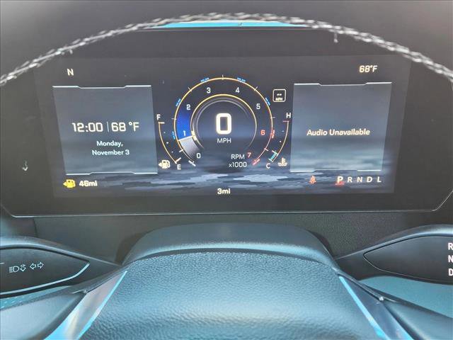 New 2026 Chevrolet Traverse LT w/ Sun and Wheel Package image 11