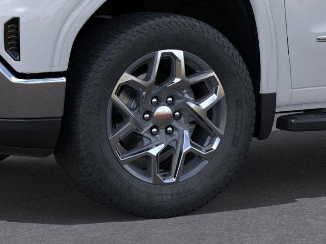 New 2026 GMC Sierra 1500 SLT w/ SLT Premium Plus Package image 9