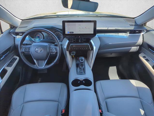 Used 2024 Toyota Venza XLE AWD/4WD image 15