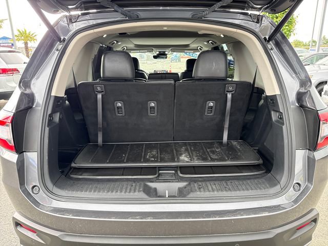 Used 2023 Honda Pilot Touring image 13