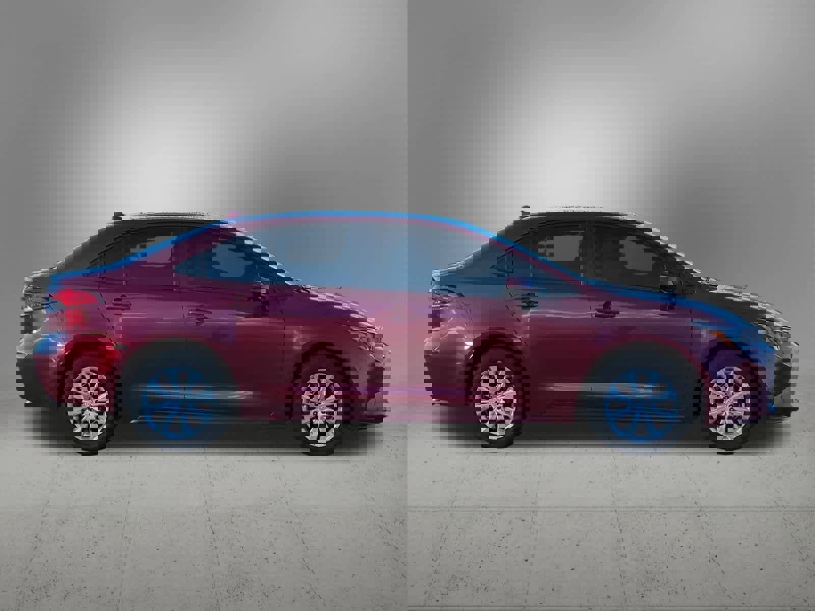 Used 2022 Toyota Corolla LE image 7