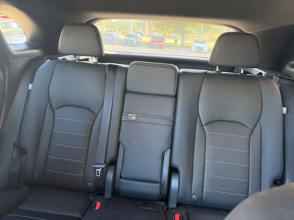 Used 2022 Lexus RX 350 F Sport w/ Accessory Package AWD/4WD image 16