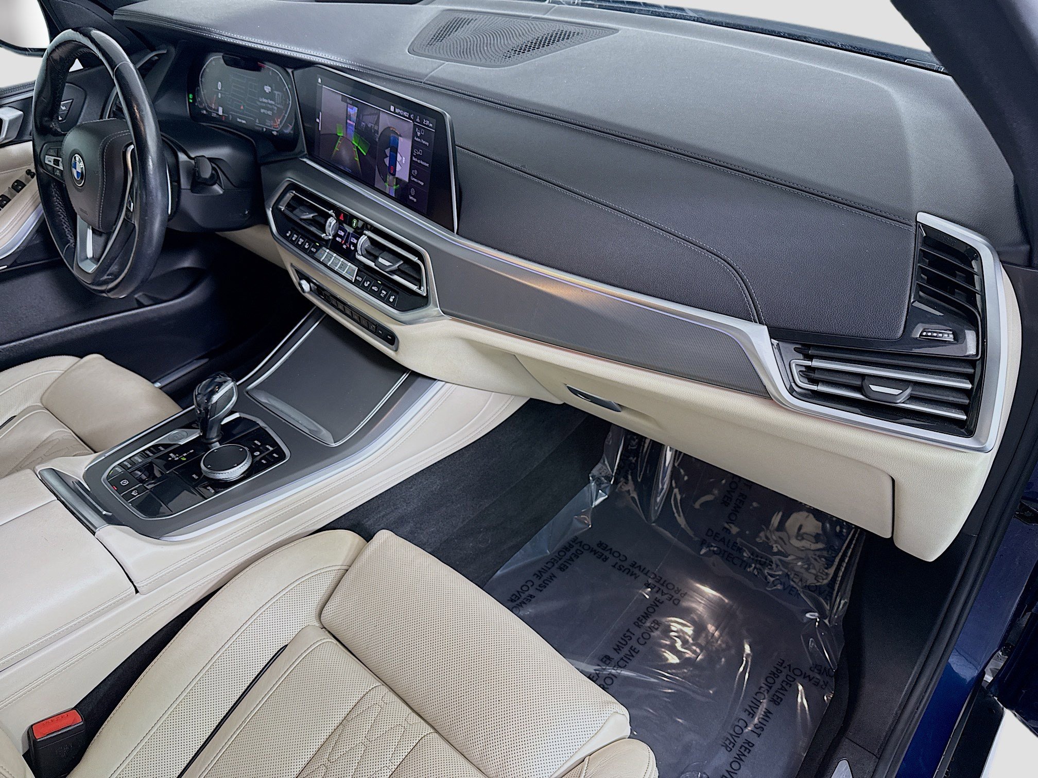 Used 2019 BMW X5 xDrive40i image 30