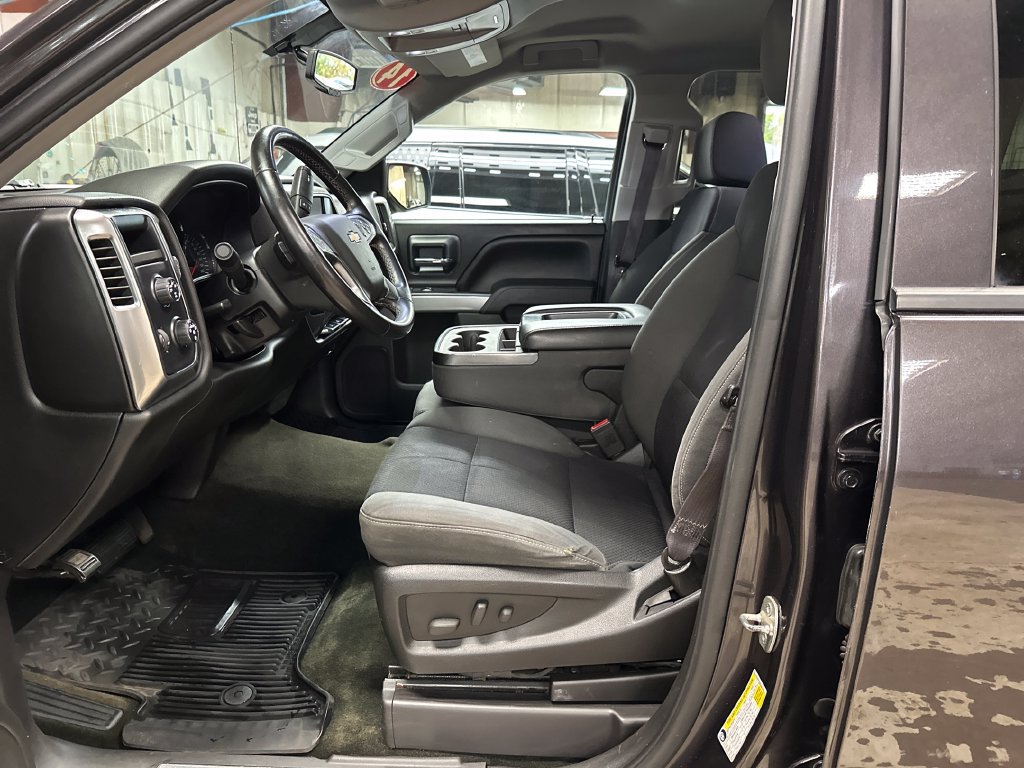 Used 2014 Chevrolet Silverado 1500 LT w/ All Star Edition AWD/4WD image 14