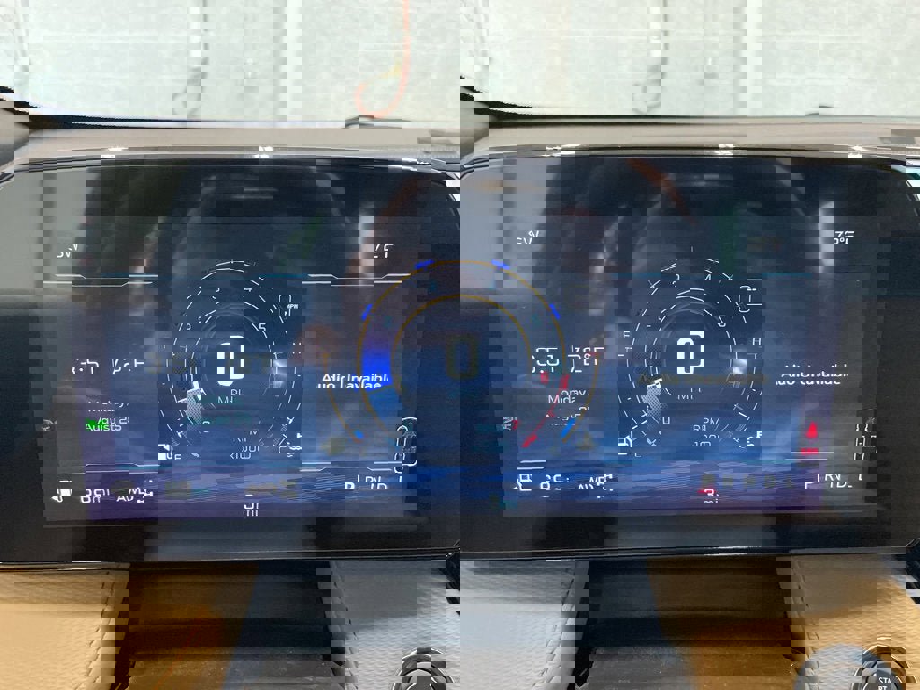 New 2026 Chevrolet Equinox ACTIV w/ Convenience Package III image 35