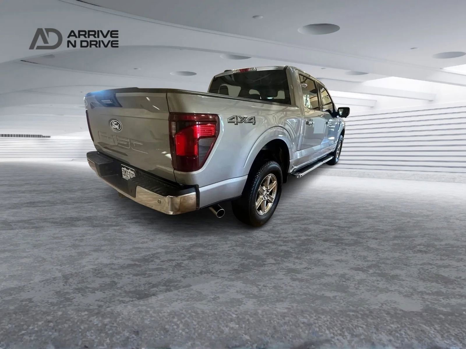 Used 2024 Ford F150 XLT image 11