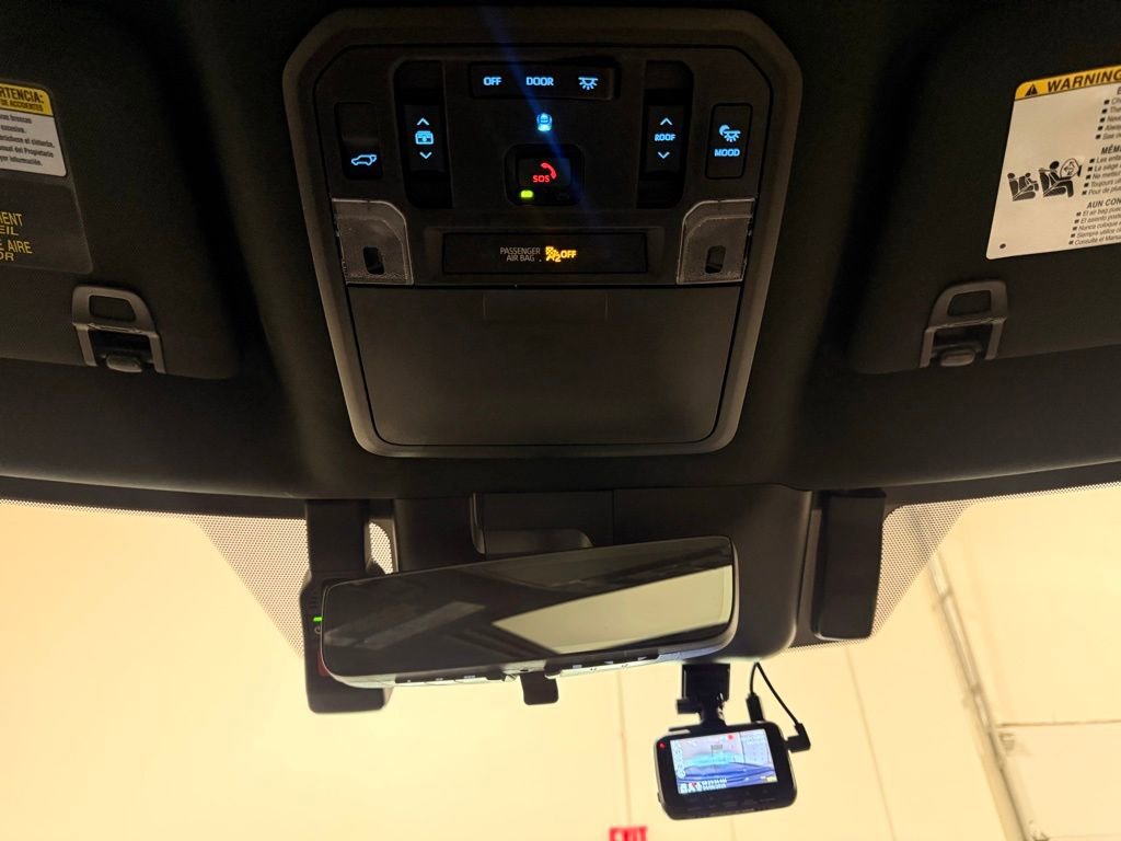 Used 2024 Toyota Sequoia Capstone image 23