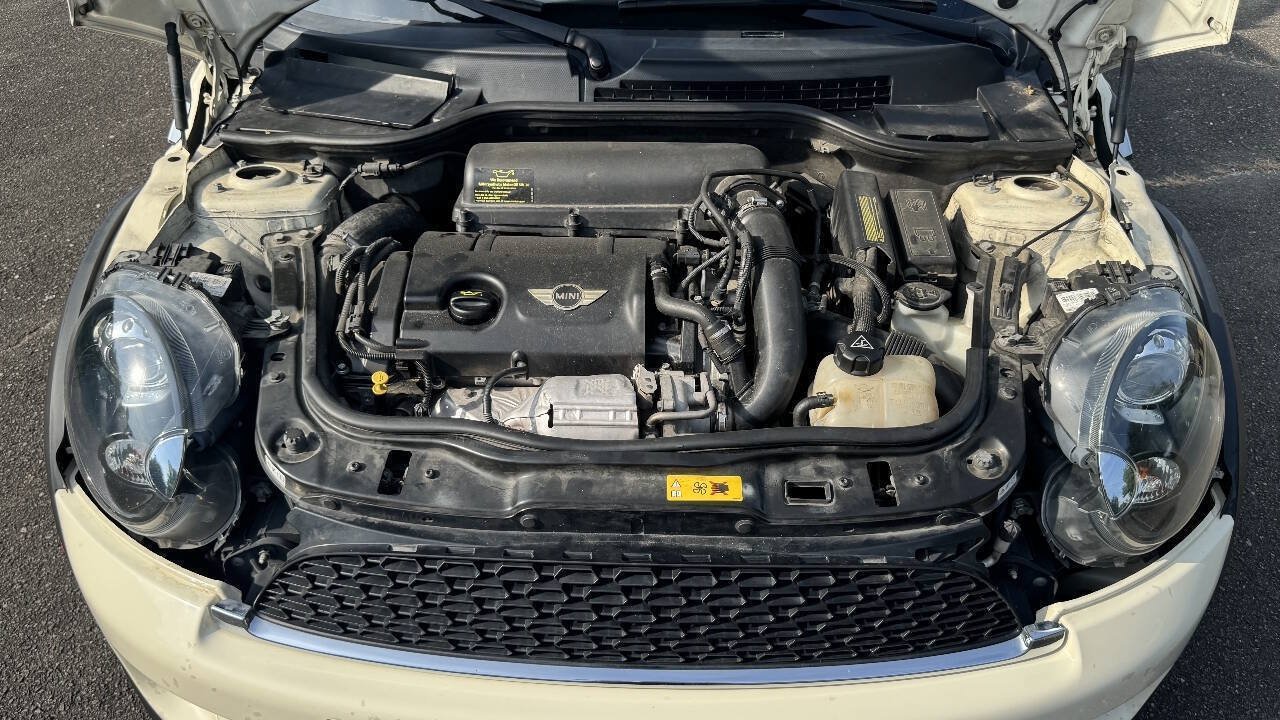 Used 2012 MINI Cooper S FWD image 18