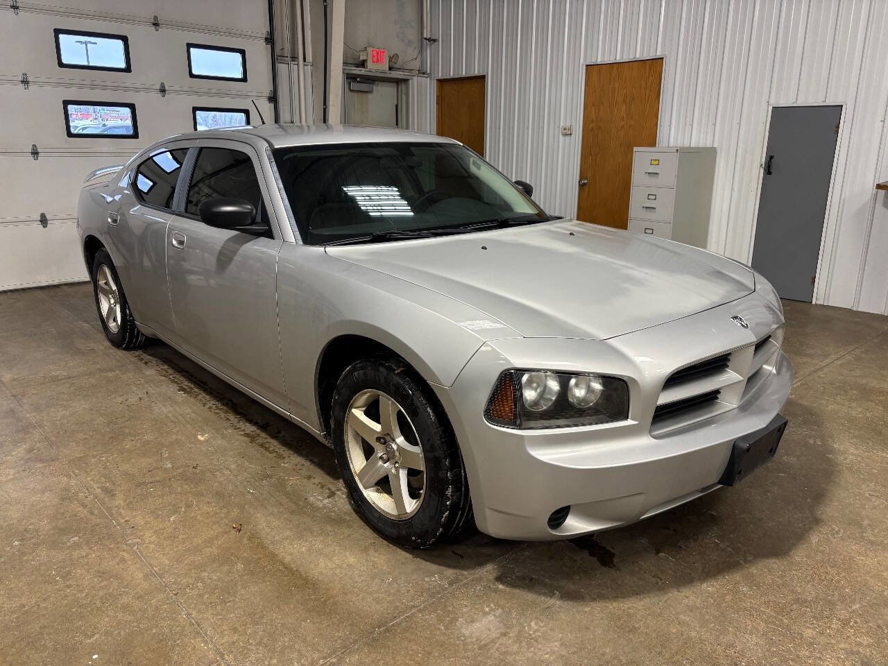 Used 2008 Dodge Charger SE image 3