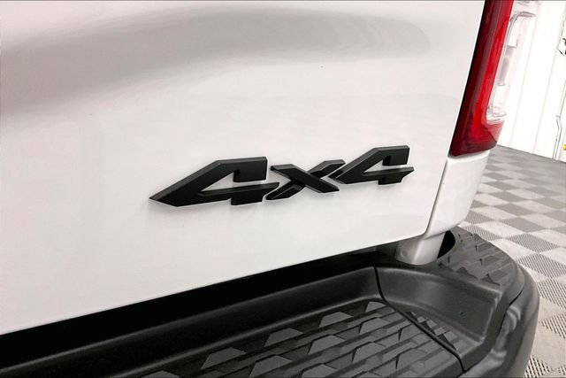 Used 2024 RAM 2500 Tradesman AWD/4WD image 9