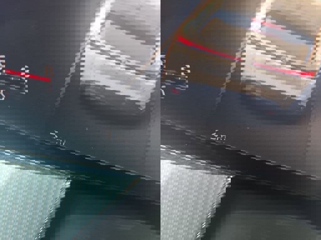 New 2026 Nissan Murano Platinum image 19