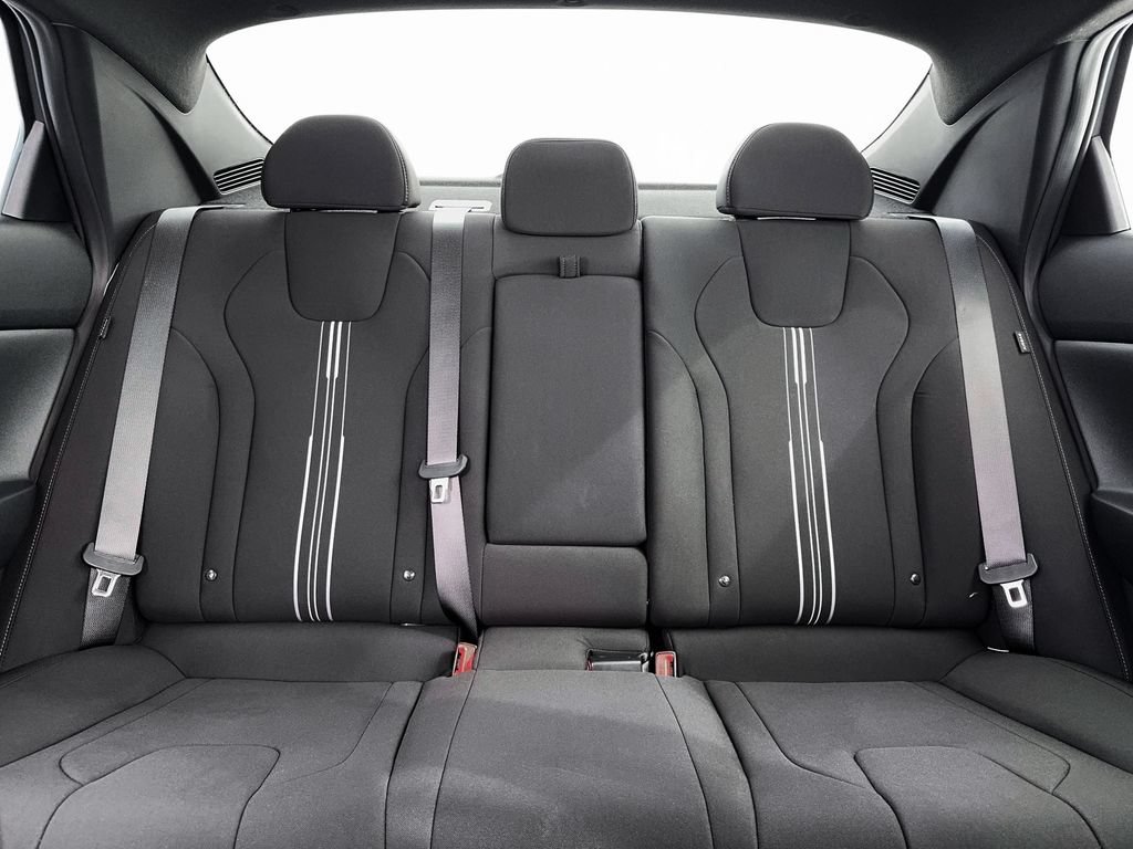 New 2026 Hyundai Elantra SEL Sport Premium FWD image 16