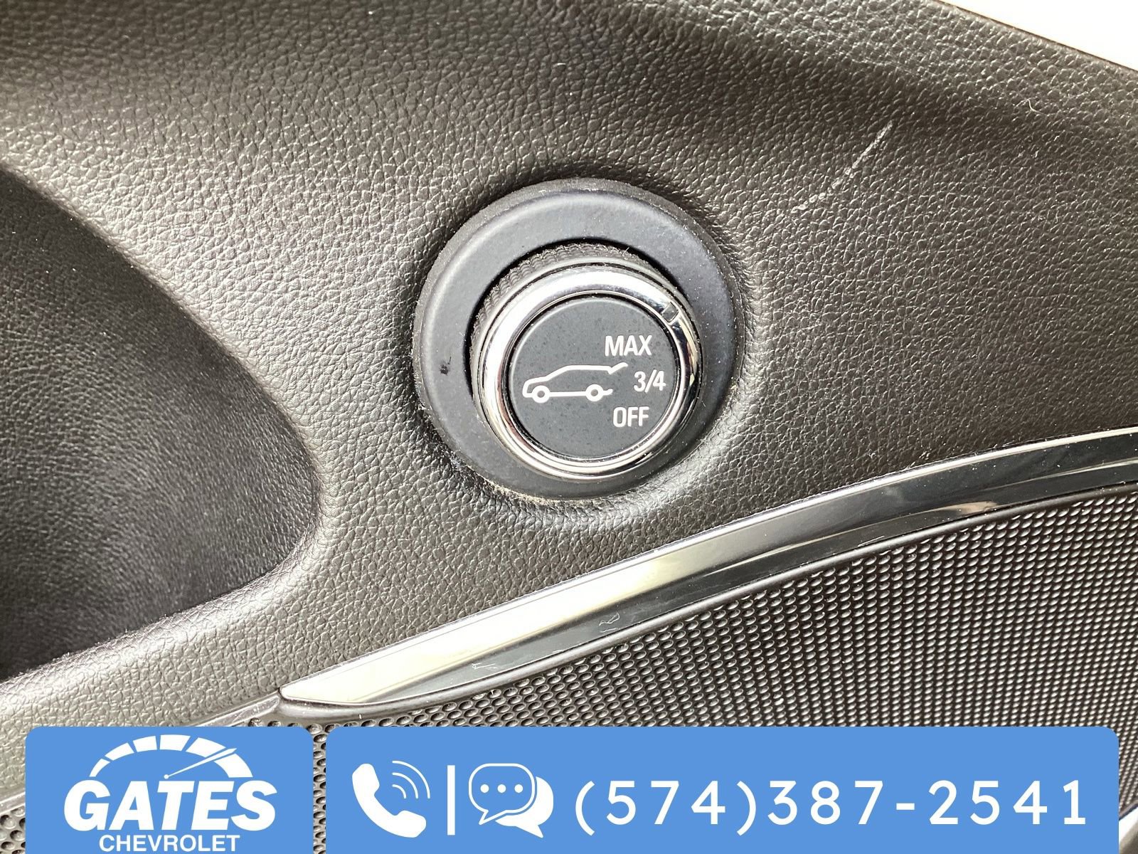 Used 2023 Buick Enclave Essence w/ Experience Buick Package image 29