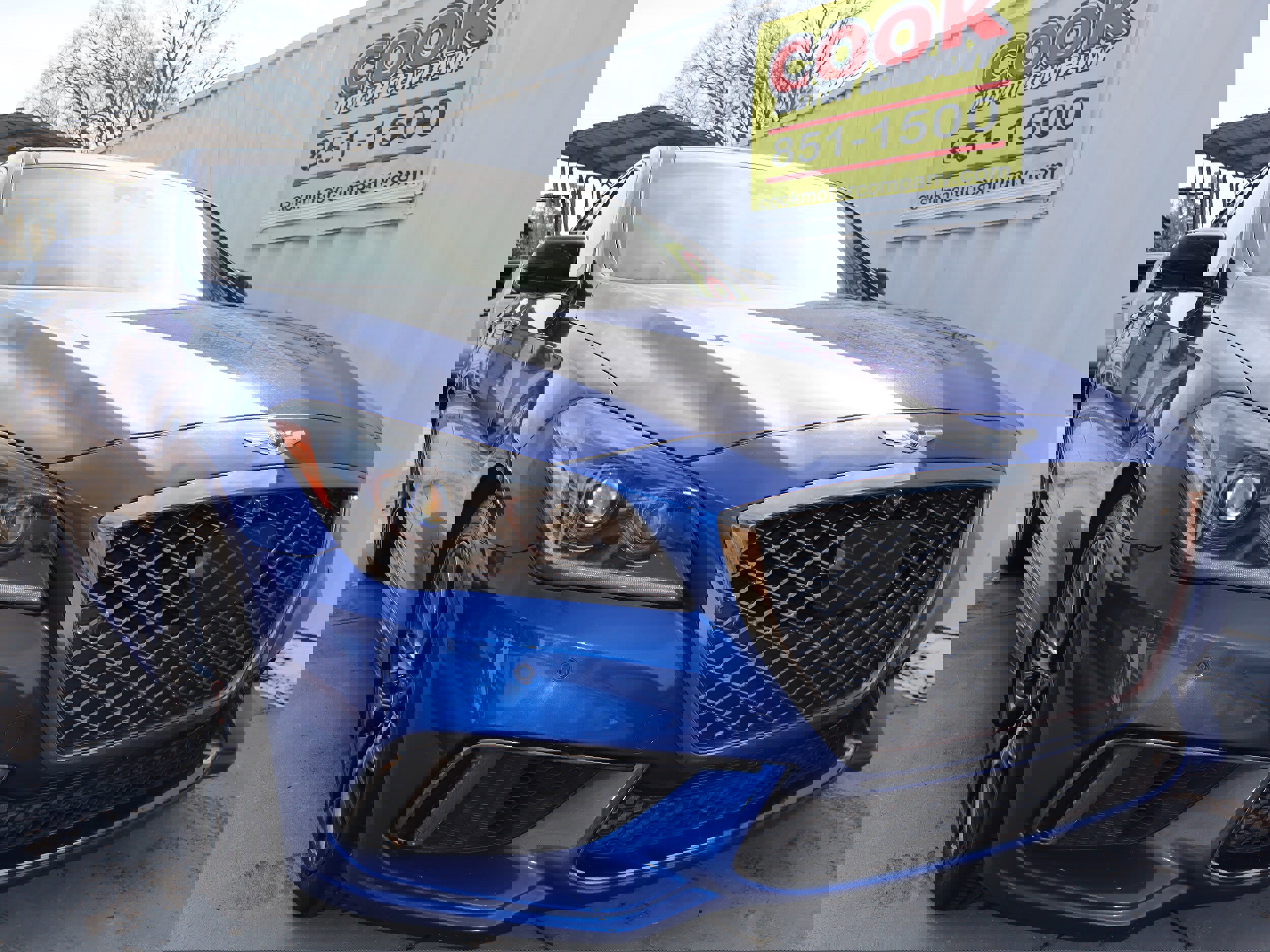 Used 2020 Genesis G80 3.3T Sport image 5