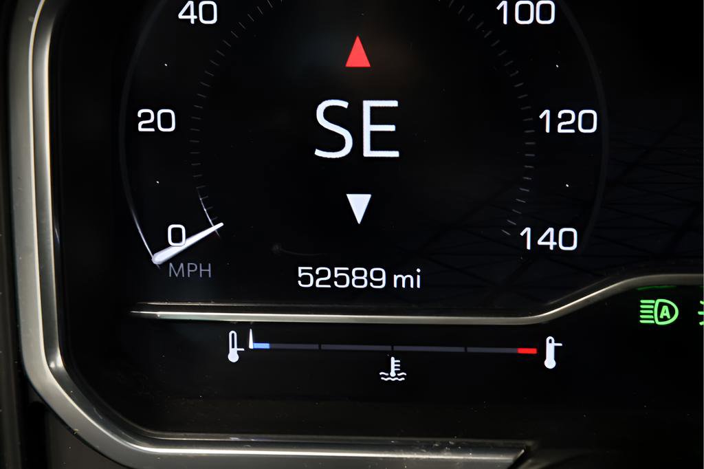 Used 2024 GMC Sierra 1500 Denali w/ Technology Package image 17