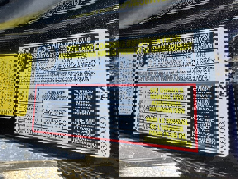 Used 2020 Toyota Camry SE image 22