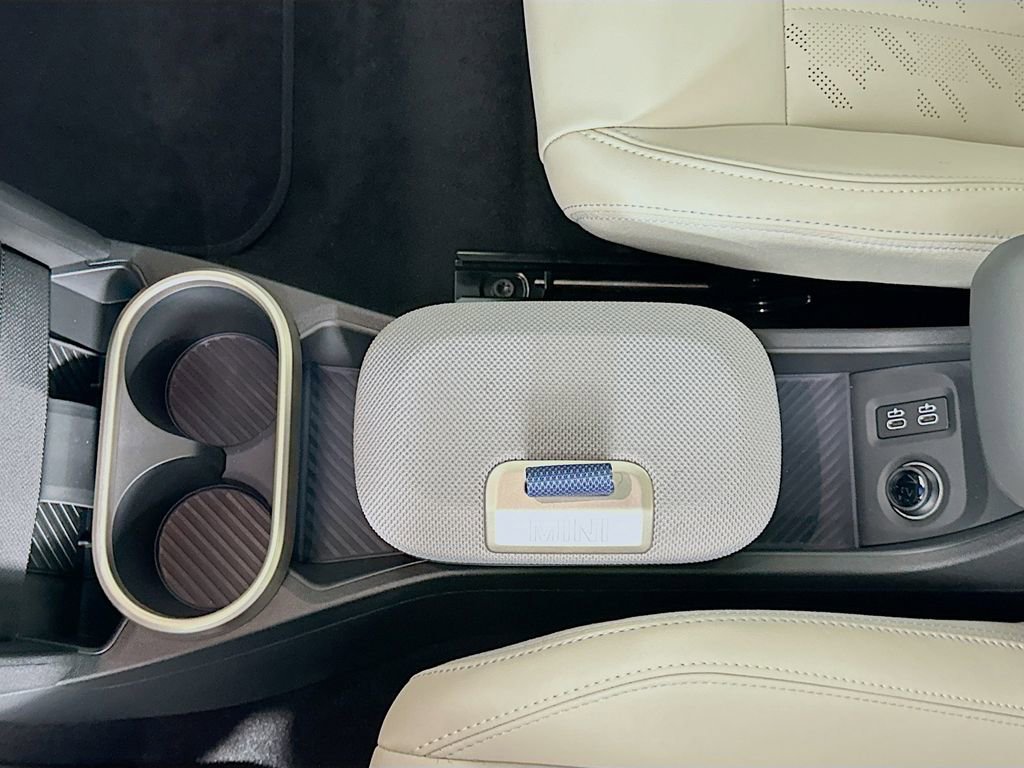 New 2026 MINI Cooper S image 15