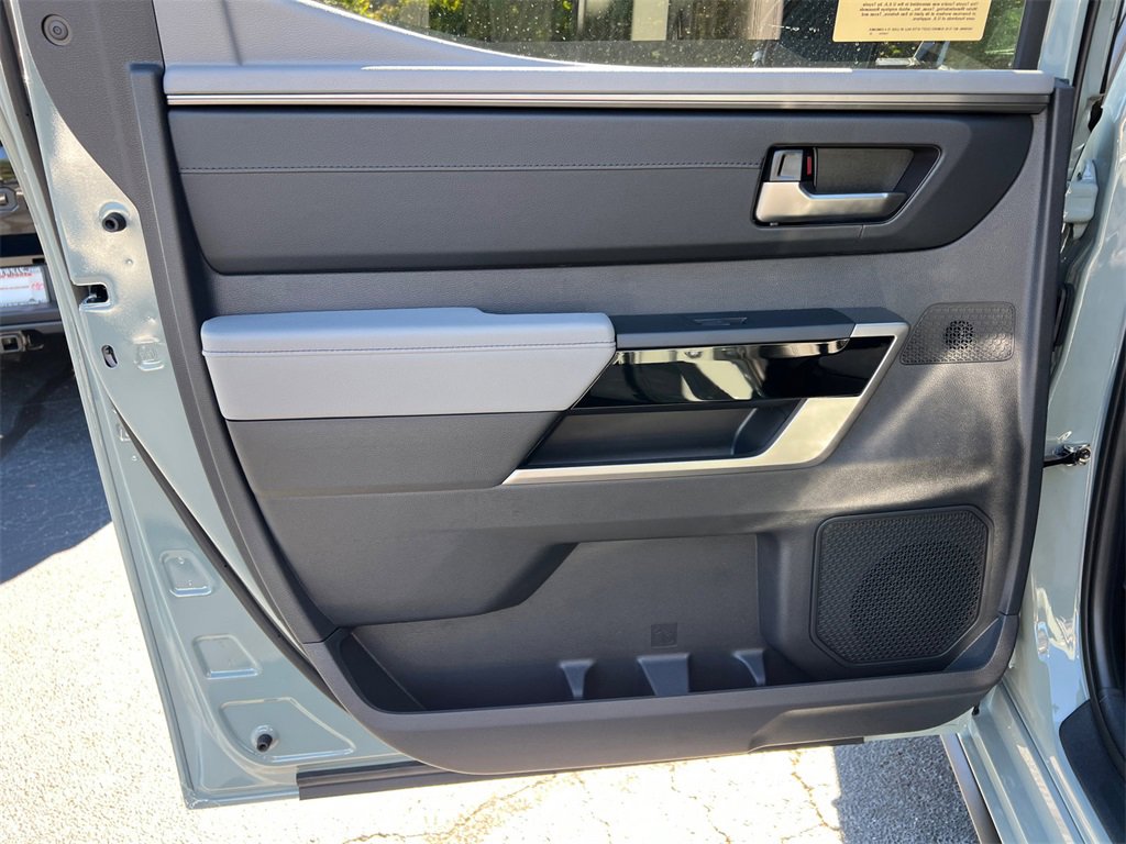 New 2026 Toyota Tundra Limited image 21