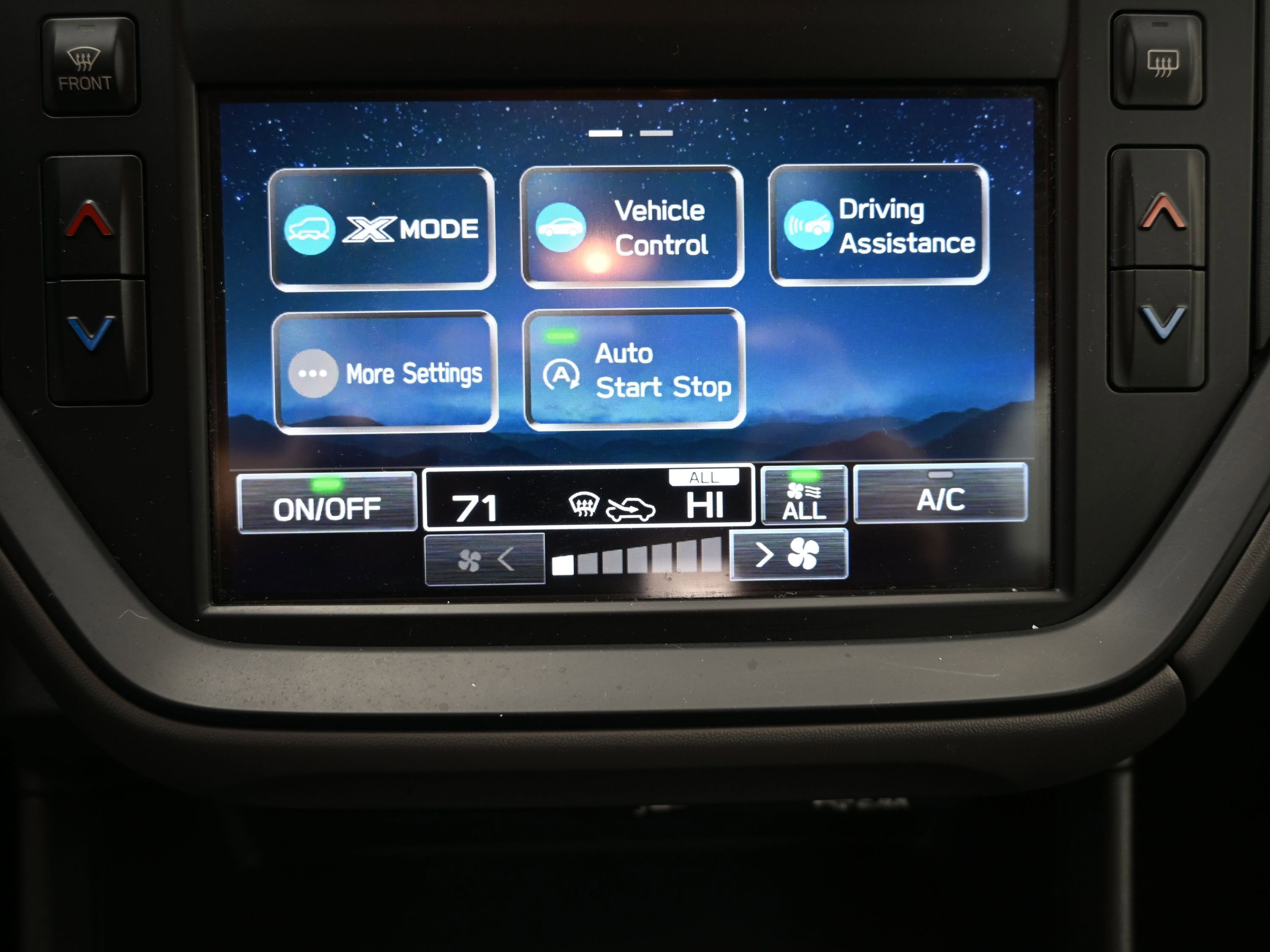 Certified 2024 Chevrolet Tahoe High Country w/ Premium Package image 18