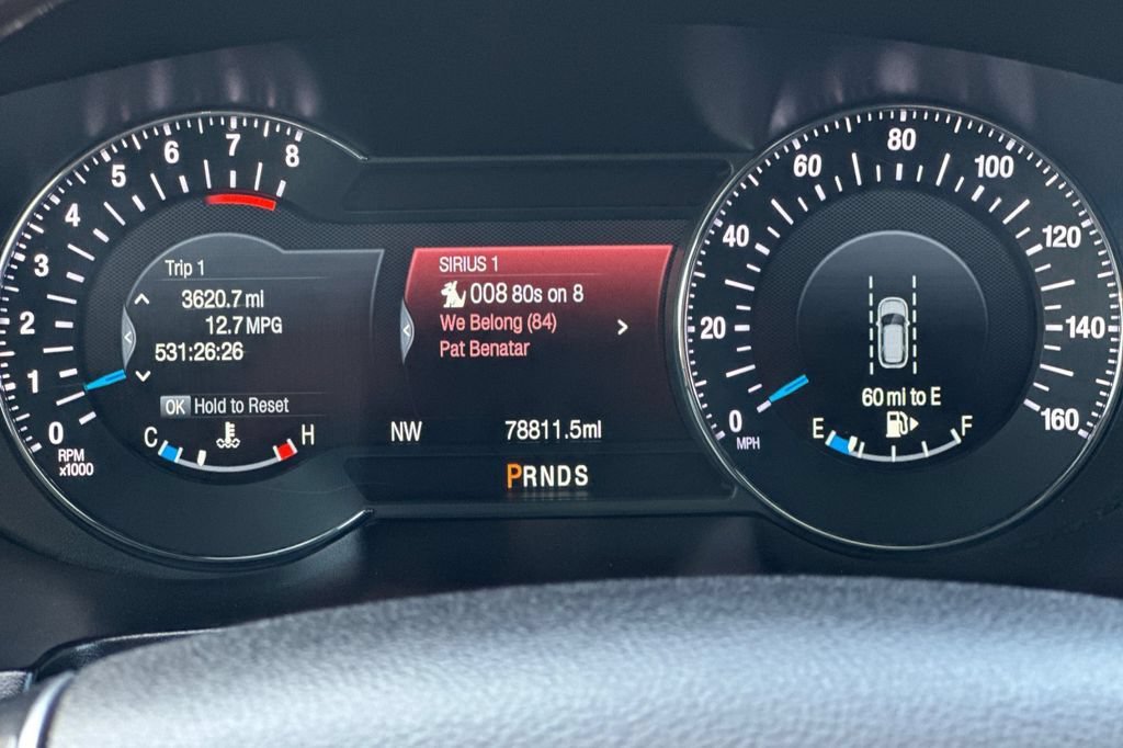 Used 2018 Ford Explorer Platinum AWD/4WD image 28
