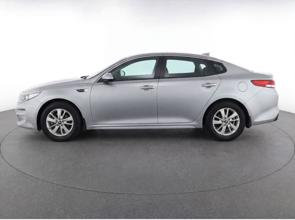 Used 2018 Kia Optima LX FWD image 6