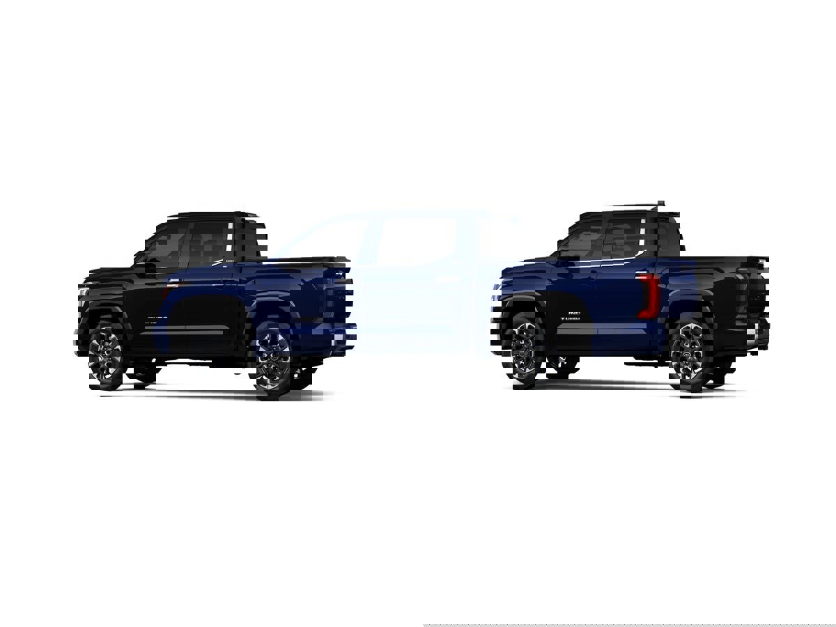 New 2026 Toyota Tundra Limited image 39