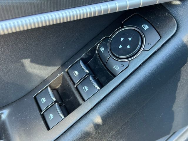 New 2026 Ford Explorer ST-Line w/ ST-Line Street Pack image 18