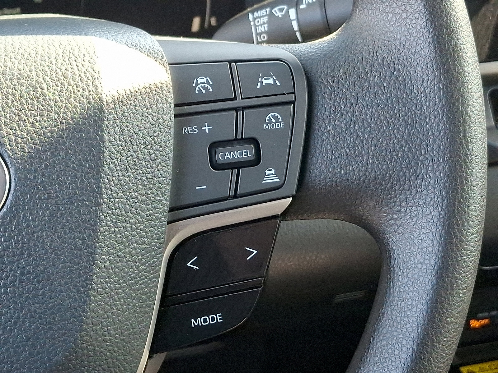 Certified 2025 Toyota Camry LE image 21