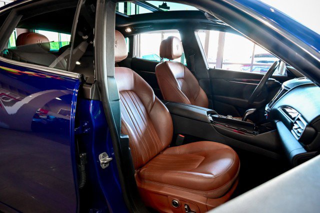 Used 2022 Maserati Levante GT image 29