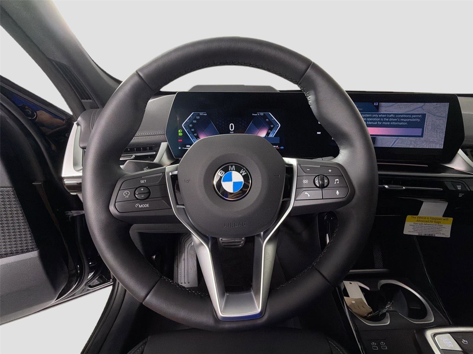 New 2026 BMW X1 xDrive28i w/ Technology Package AWD/4WD image 11