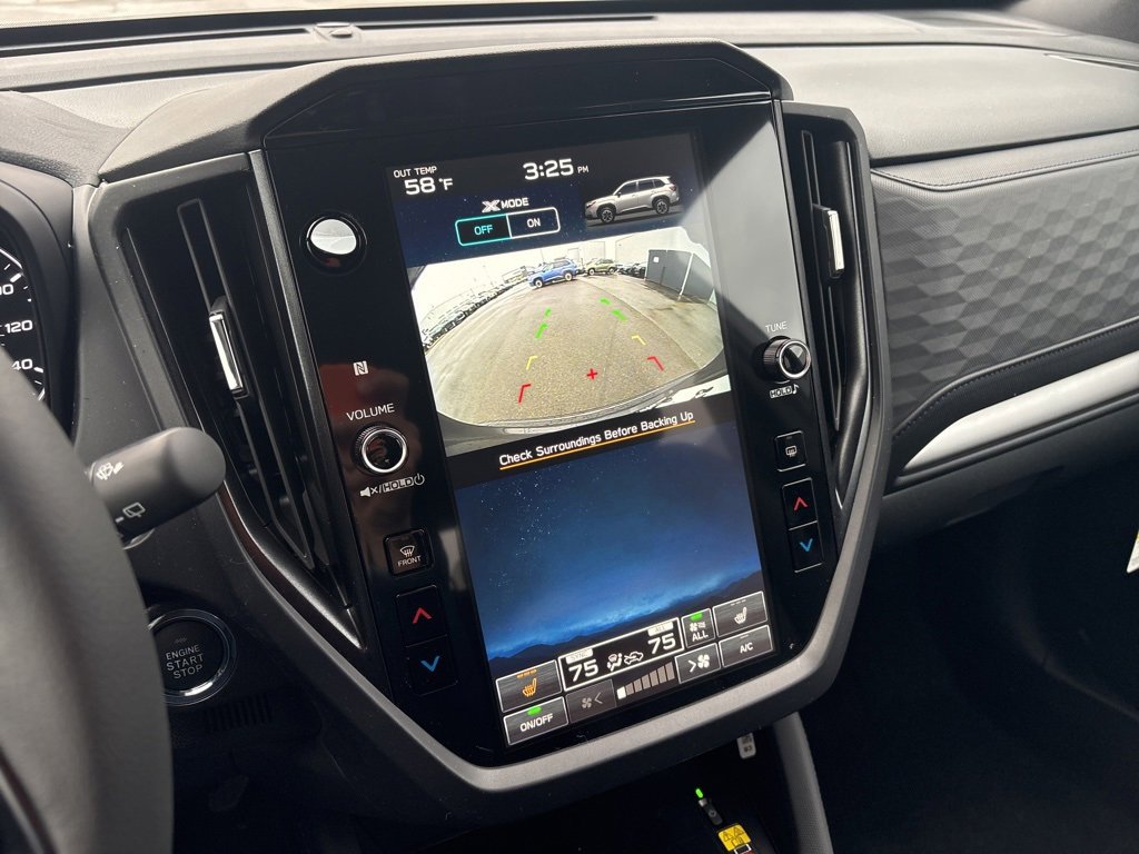 New 2026 Subaru Forester Premium image 28