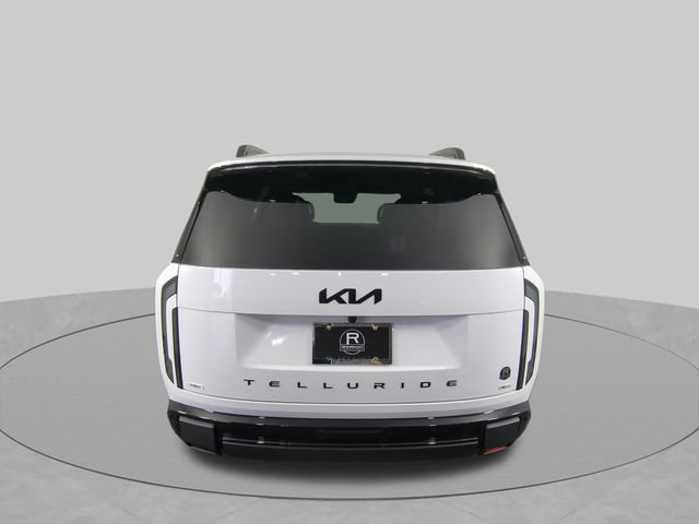 New 2027 Kia Telluride X-Line SX Prestige w/ Towing Package AWD/4WD image 15