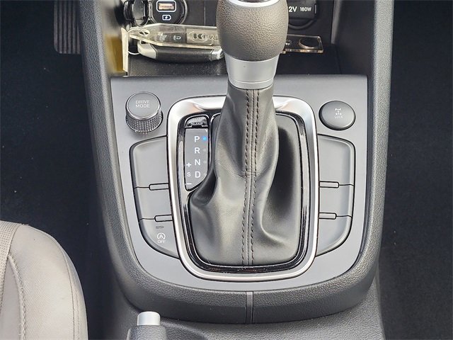 Certified 2023 Hyundai Kona SEL w/ Cargo Package image 18