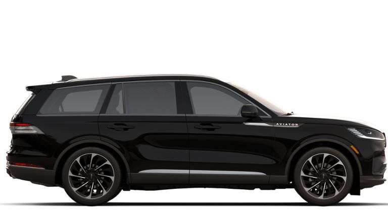 New 2026 Lincoln Aviator Reserve image 5