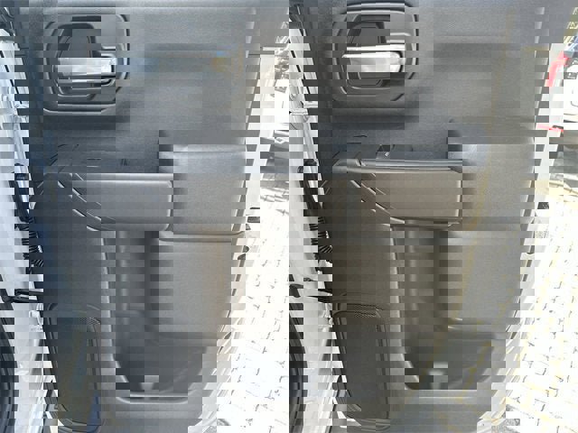 New 2026 Chevrolet Silverado 2500 Custom image 39