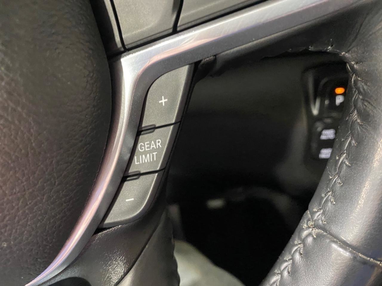 Used 2023 RAM 1500 Laramie AWD/4WD image 24