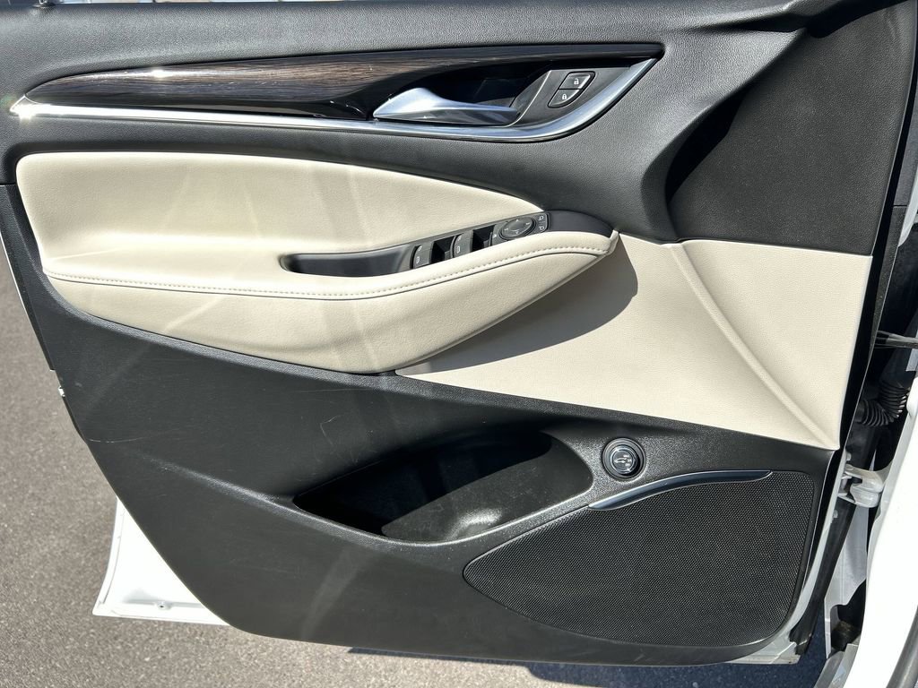 Used 2022 Buick Enclave Essence w/ Trailering Package, 5000 lbs. image 22