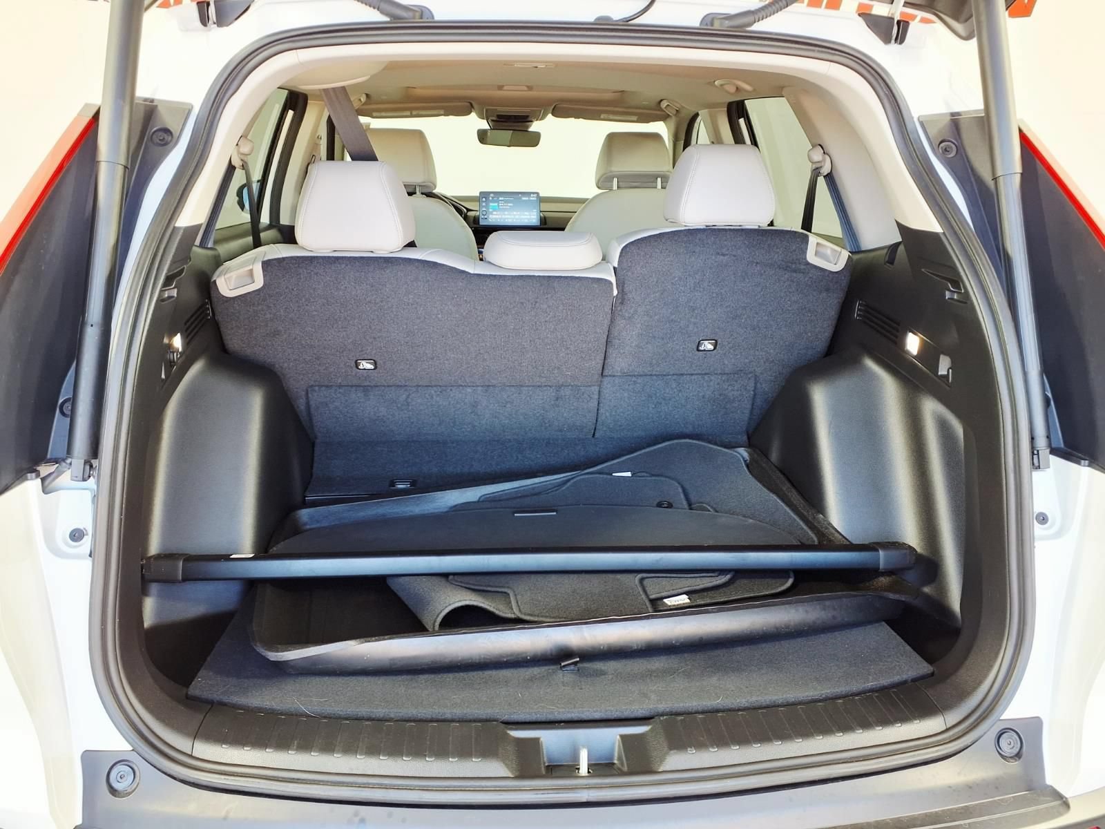 Used 2024 Honda CR-V EX-L image 9