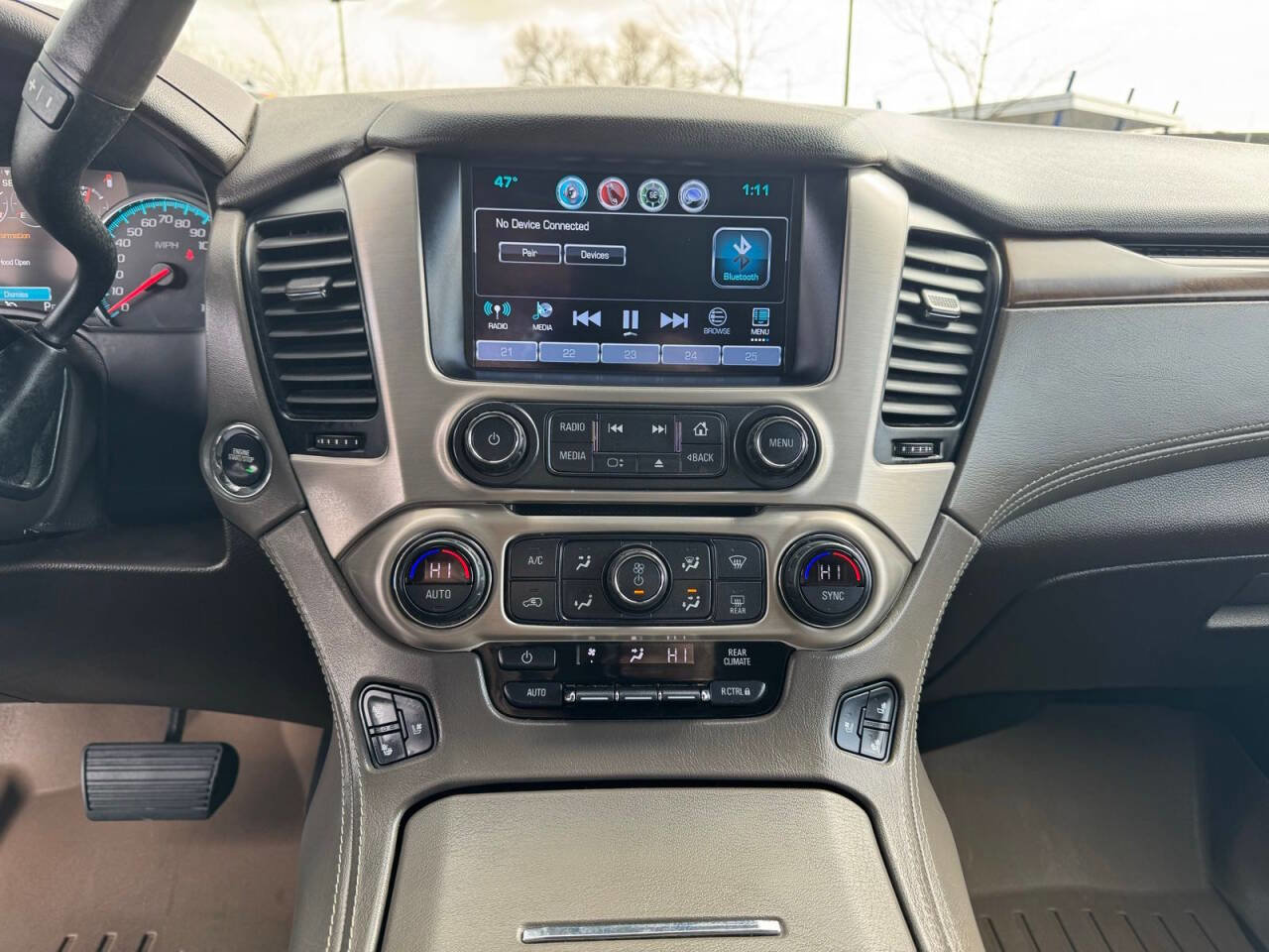 Used 2019 GMC Yukon XL Denali AWD/4WD image 26