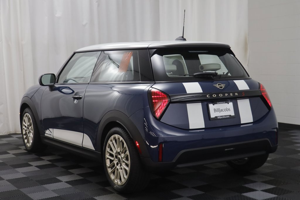 New 2026 MINI Cooper S image 14