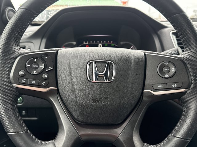 Used 2023 Honda Passport EX-L image 23